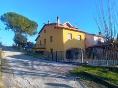 Villa in Residenziale