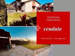 Villetta a schiera in Residenziale