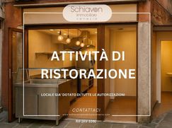 Attività/Licenza (con o senza mura) in Commerciale