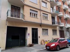 Box/posto auto in Residenziale
