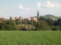 Terreno edificabile in Residenziale