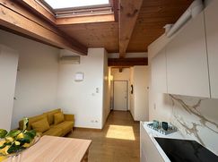 Attico/Mansarda in Residenziale