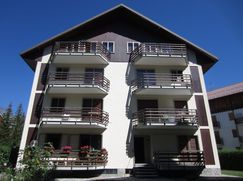 Appartamento in Residenziale