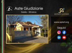 Villa in Residenziale