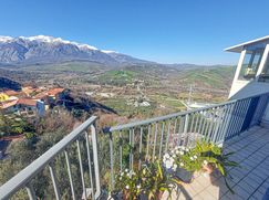 Casa indipendente in Residenziale