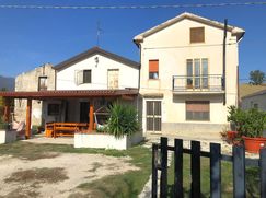 Casa indipendente in Residenziale