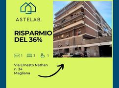 Appartamento in Residenziale
