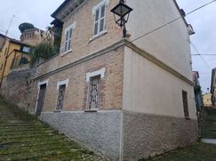 Casa indipendente in Residenziale