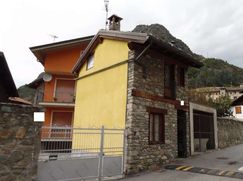 Rustico/Casale in Residenziale