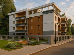 Appartamento in Residenziale