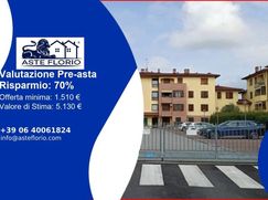 Box/posto auto in Residenziale