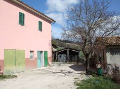 Rustico/Casale in Residenziale