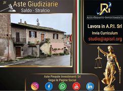 Appartamento in Residenziale
