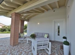 Villa in Residenziale