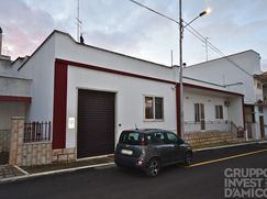 Casa indipendente in Residenziale