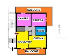 Appartamento in Residenziale