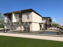 Casa Bi/Trifamiliare in Residenziale