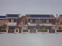 Villetta a schiera in Residenziale