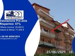 Appartamento in Residenziale