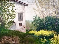 Rustico/Casale in Residenziale