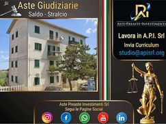 Appartamento in Residenziale