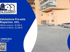 Box/posto auto in Residenziale