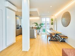 Villetta a schiera in Residenziale