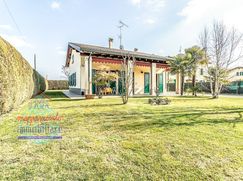 Villa in Residenziale