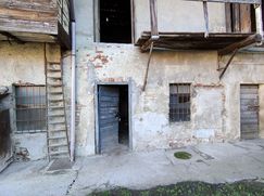 Rustico/Casale in Residenziale