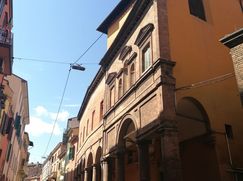 Stanza in Residenziale