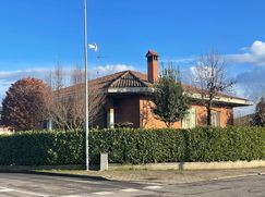 Villa in Residenziale