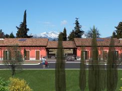 Terreno edificabile in Residenziale