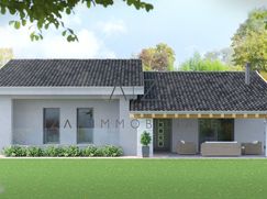 Villa in Residenziale