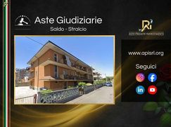 Appartamento in Residenziale