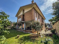Villa in Residenziale