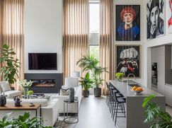 Villa in Residenziale