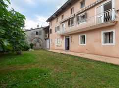 Casa indipendente in Residenziale
