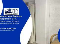 Box/posto auto in Residenziale