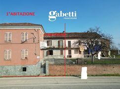Rustico/Casale in Residenziale