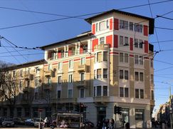 Negozio/Locale commerciale in Commerciale