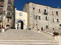 Casa indipendente in Residenziale