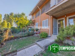 Villetta a schiera in Residenziale