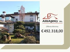 Villa in Residenziale