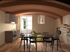 Appartamento in Residenziale