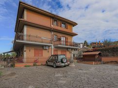Attico/Mansarda in Residenziale