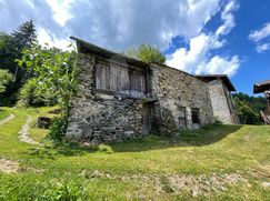 Rustico/Casale in Residenziale