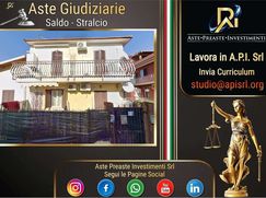 Appartamento in Residenziale
