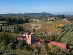Rustico/Casale in Residenziale