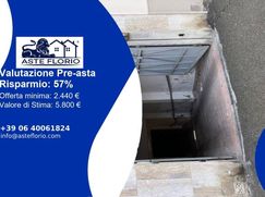 Box/posto auto in Residenziale