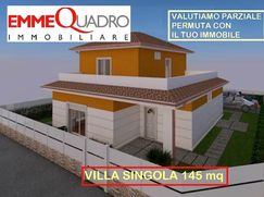 Villa in Residenziale